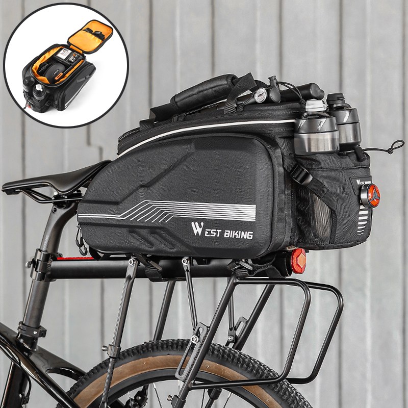 시그니처베이지 자전거 짐받이 가방 YPZ356 75,510원