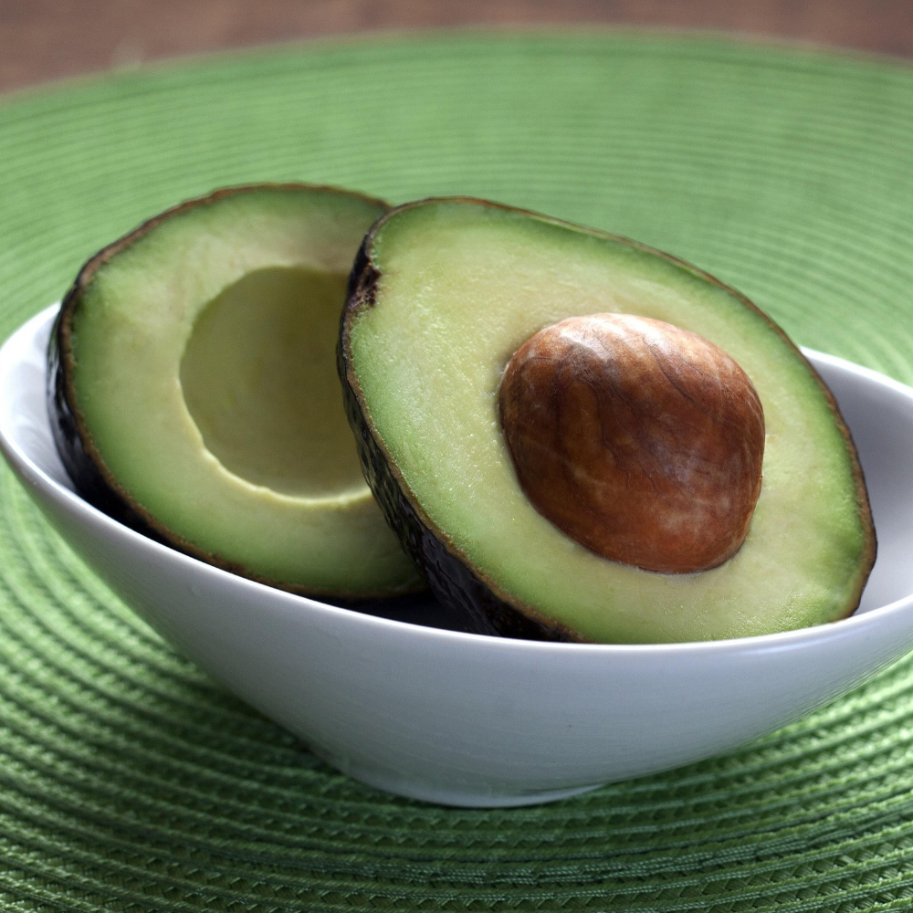 리얼프룻 칠레산 생과 아보카도 뉴질랜드산, 24개, 230g 내외(대과) 52,000원