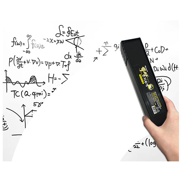 문교/쓱싹 화이트보드지우개 리필/쓱싹리필 1,160원