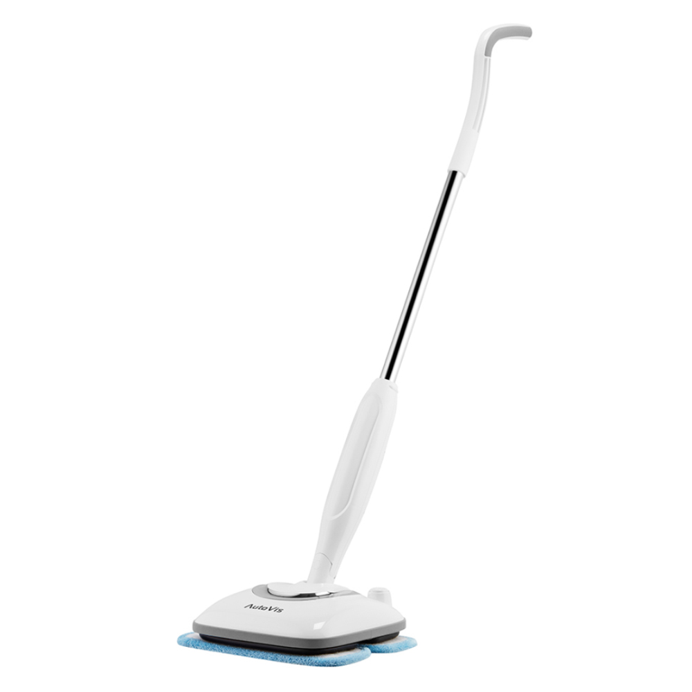 오토비스 물걸레 청소기, KAC-8000, 화이트 181,500원