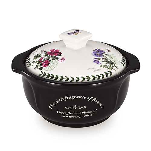 남양 키친플라워 웰빙 세라믹 냄비 중, 1개 15,500원