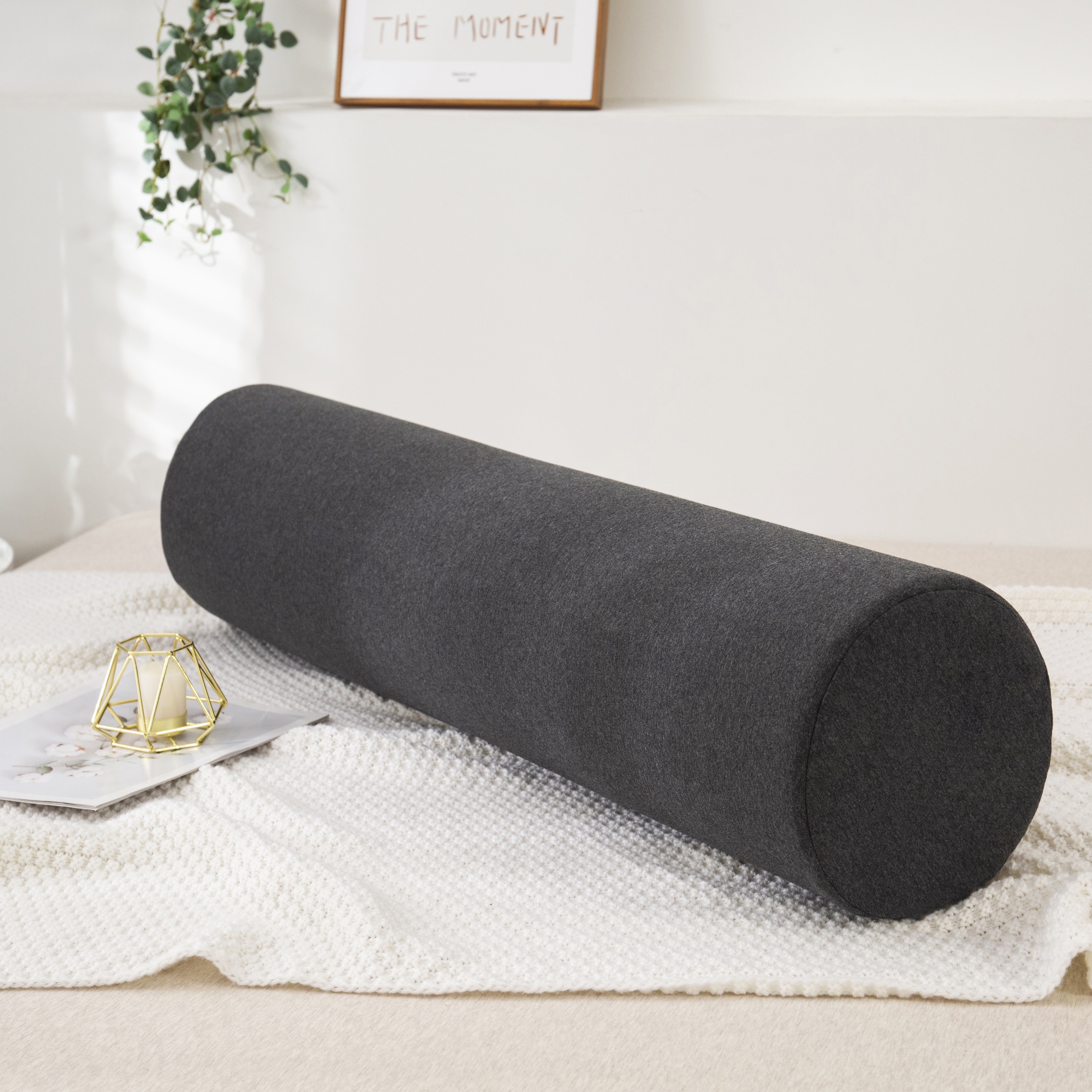 소하임 라텍스 모찌 바디필로우, 단일 색상 29,900원