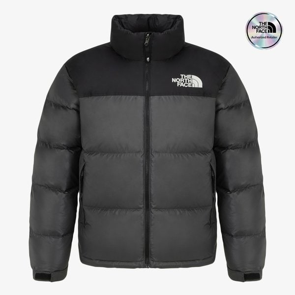 매장정품 THE NORTH FACE 노스페이스 NJ1DR02A 남성 눕시 리드 다운 자켓 V2 DARK GRAY 1305850 325,900원