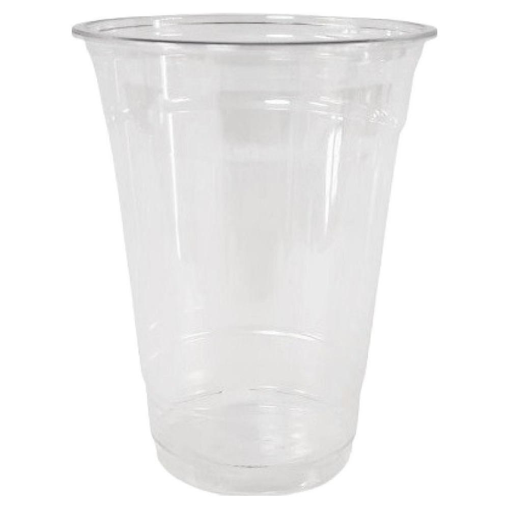 이로울생활 투명 PET 아이스컵 92mm 7,900원