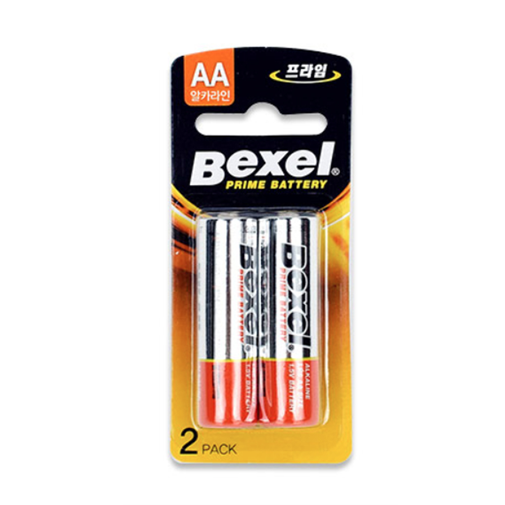 에너자이져AA AAA벡셀AA AAA 건전지 A2 A3 전지, 1개 31,300원