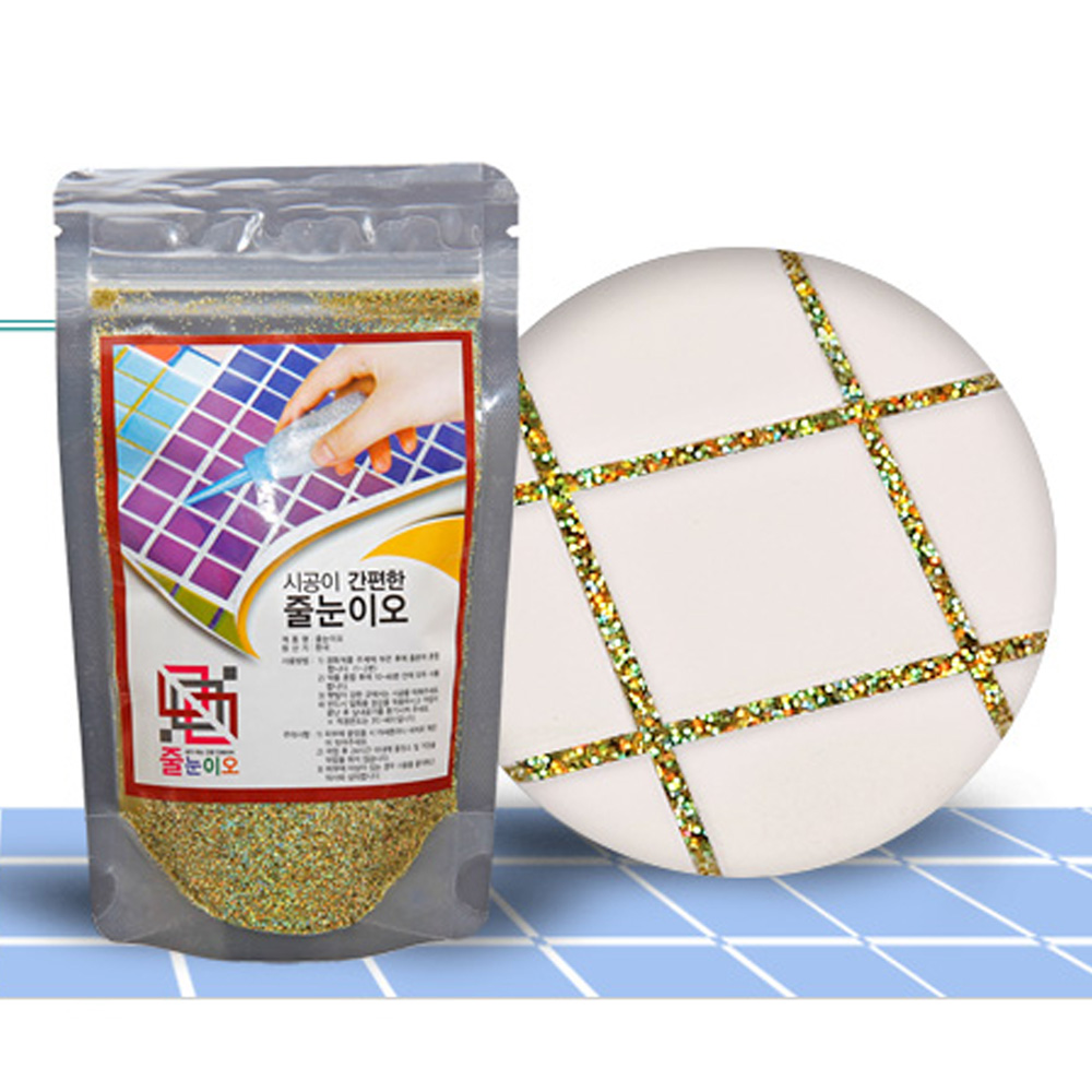 100% 국내생산 초프리미엄줄눈 화장실리모델링 줄눈셀프시공 줄눈이오, 1개 16,900원