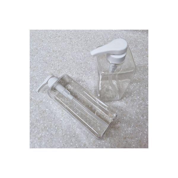 800ml 디스펜서 공병 주방세제 샴푸 빈병 펌프 펌핑 5,720원