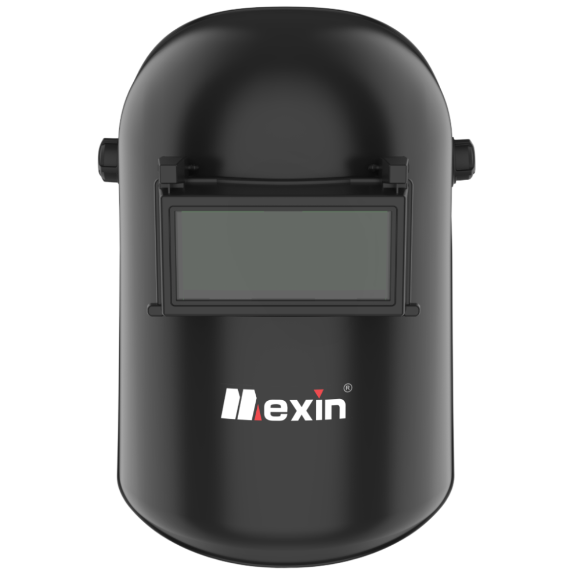 맥신 수동 용접면 용접 헬멧 마스크 차광면 개폐면, 1개 18,900원