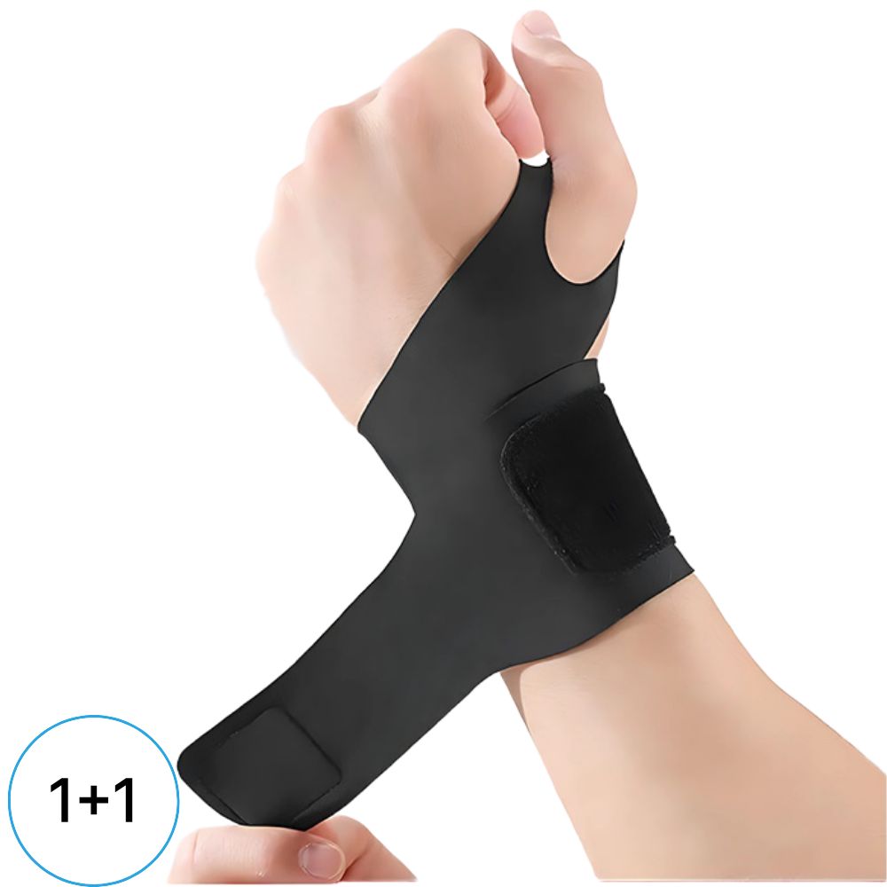 딜리홈 여성손목보호대 3,800원