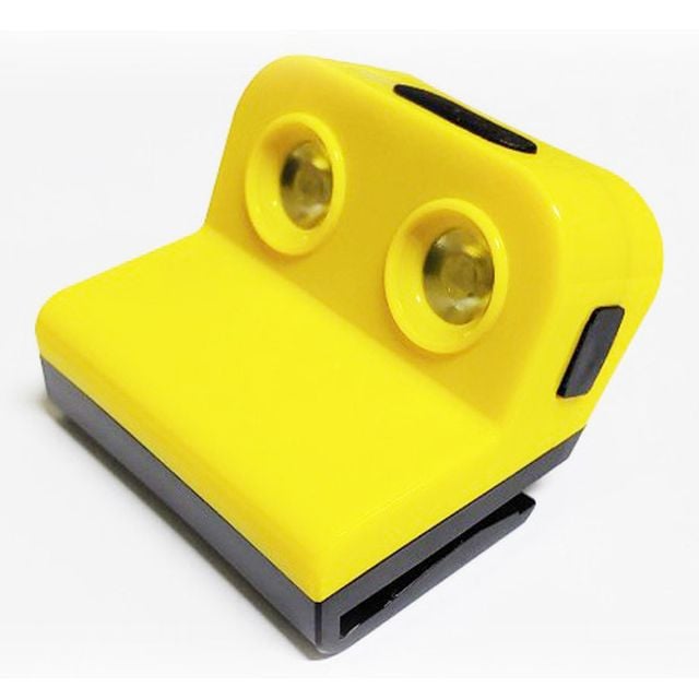 안전모 헤드랜턴 LED GUARD GEAR 안전모랜턴 한전납품 ats+0728rF 111,420원