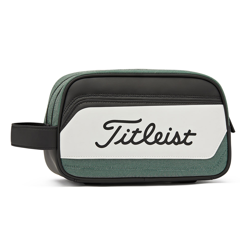 아쿠쉬네트코리아 정품 타이틀리스트 2025 퍼슈트 PURSUIT 라지 파우치 TA25PSPL 89,000원