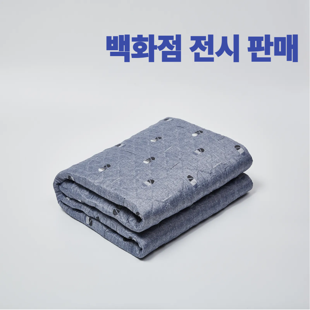 한일의료기 프리미엄 탄소 카본 전기요 항균원단 국산전기요 1인용 2인용 캠핑용 가정용 42,000원