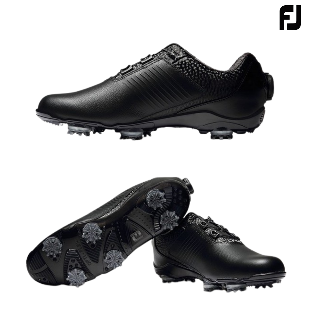 풋조이 우먼스 올 뉴 디엔에이 2.0 보아 방수 여성 스파이크 골프화 캐주얼 골프신발 170,000원