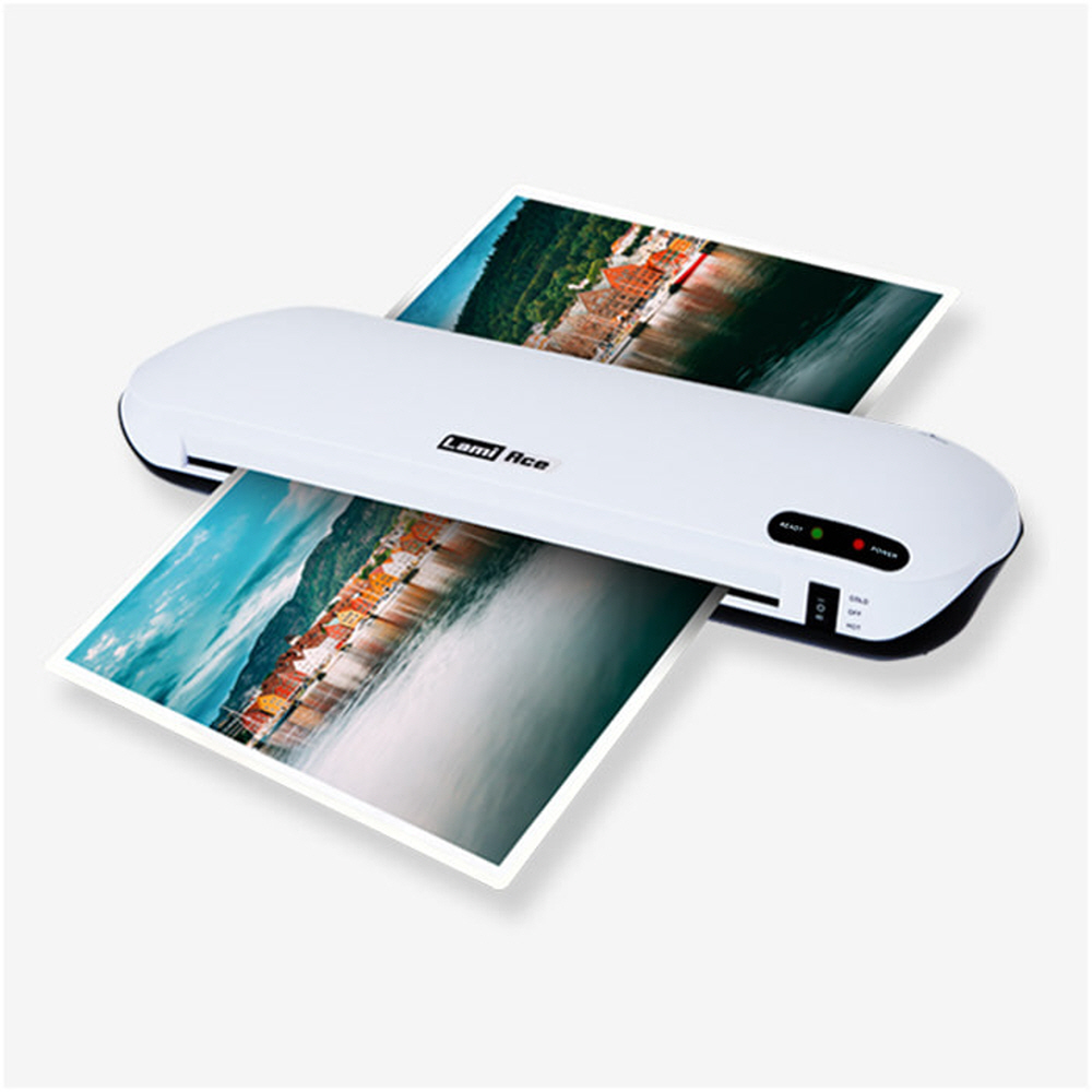 A3 코팅기 JL3302 2롤 코너라운딩 손코팅필름가능 70,000원