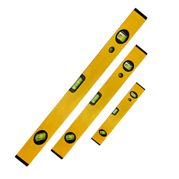 수평자 측정기 수평대 자석 수평계 450mm, 1개, 현재가 12,500원