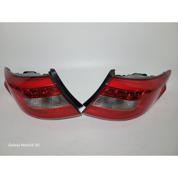 LF쏘나타 후미등 LF쏘나타 테일램프 LF쏘나타 리어콤비네이션램프 92401-C1200 92402-C1200 중고품 139,150원