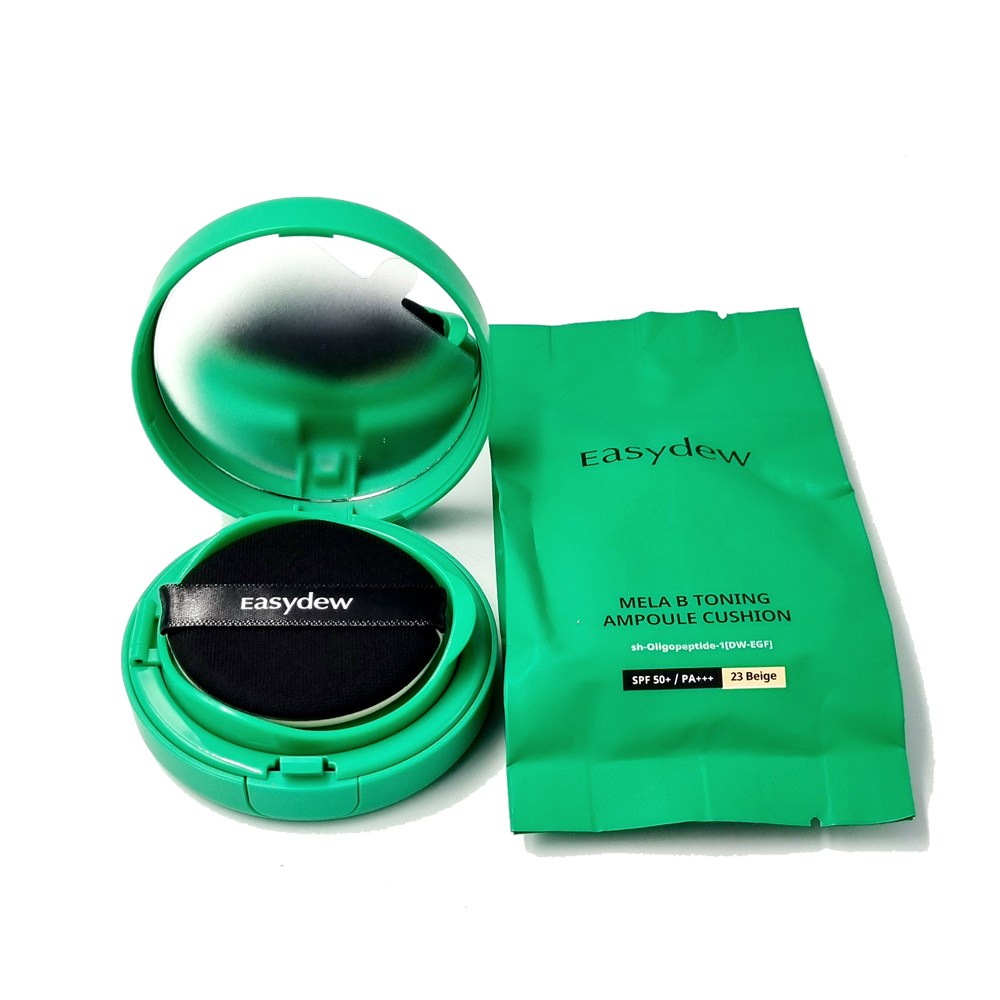 [한가인 PICK!] 이지듀 멜라 비 토닝 기미 앰플 쿠션 53,490원