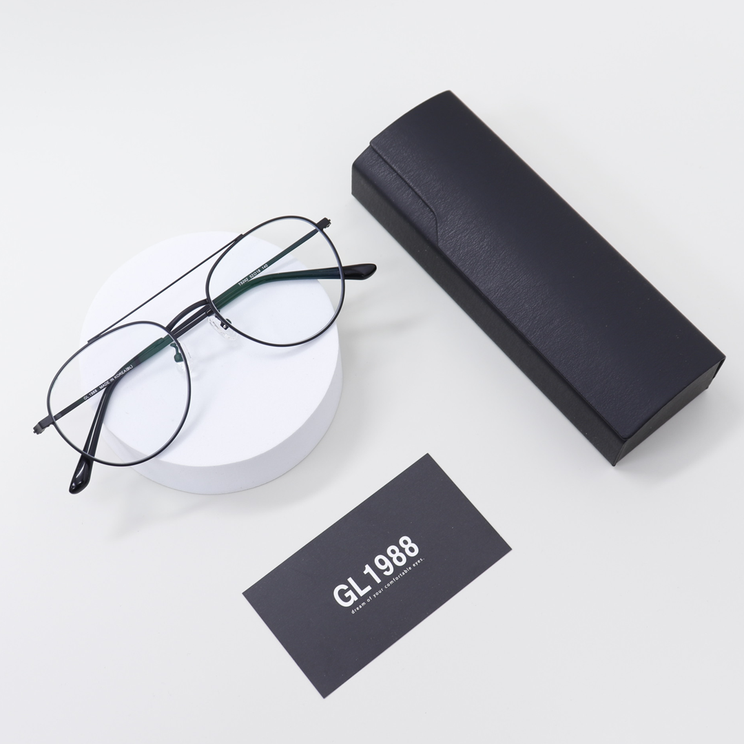 GL1988 안경사가 만든 블루라이트 차단 안경 투브릿지 29,900원