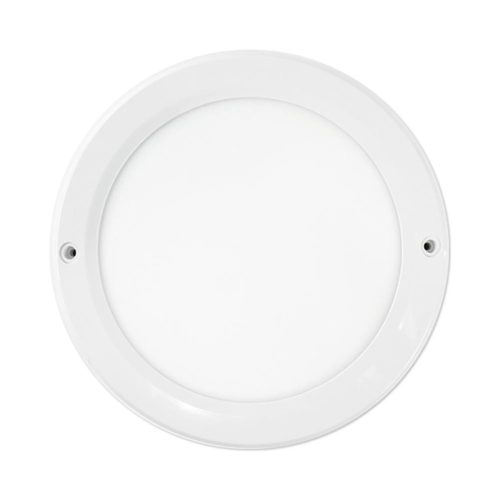 오스람 레드밴스 LED 원형 직부등 20W 6500K 주광색, 5개, 흰색 49,900원