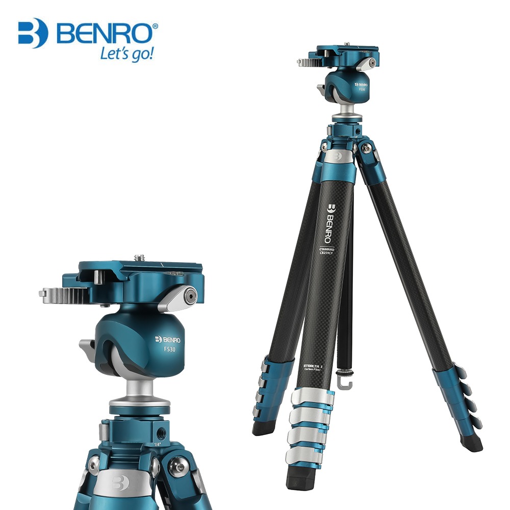 벤로 사이언버드 나폴레옹 [카본] 삼각대 TCBC15FS30 440,000원