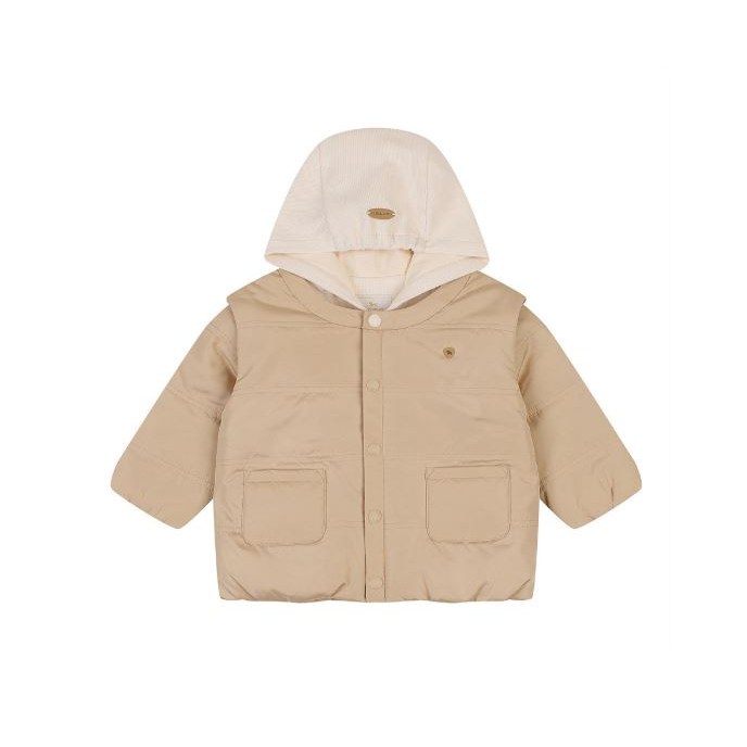 에뜨와 유아용 리오 베스트 + 패딩점퍼 세트 239,800원