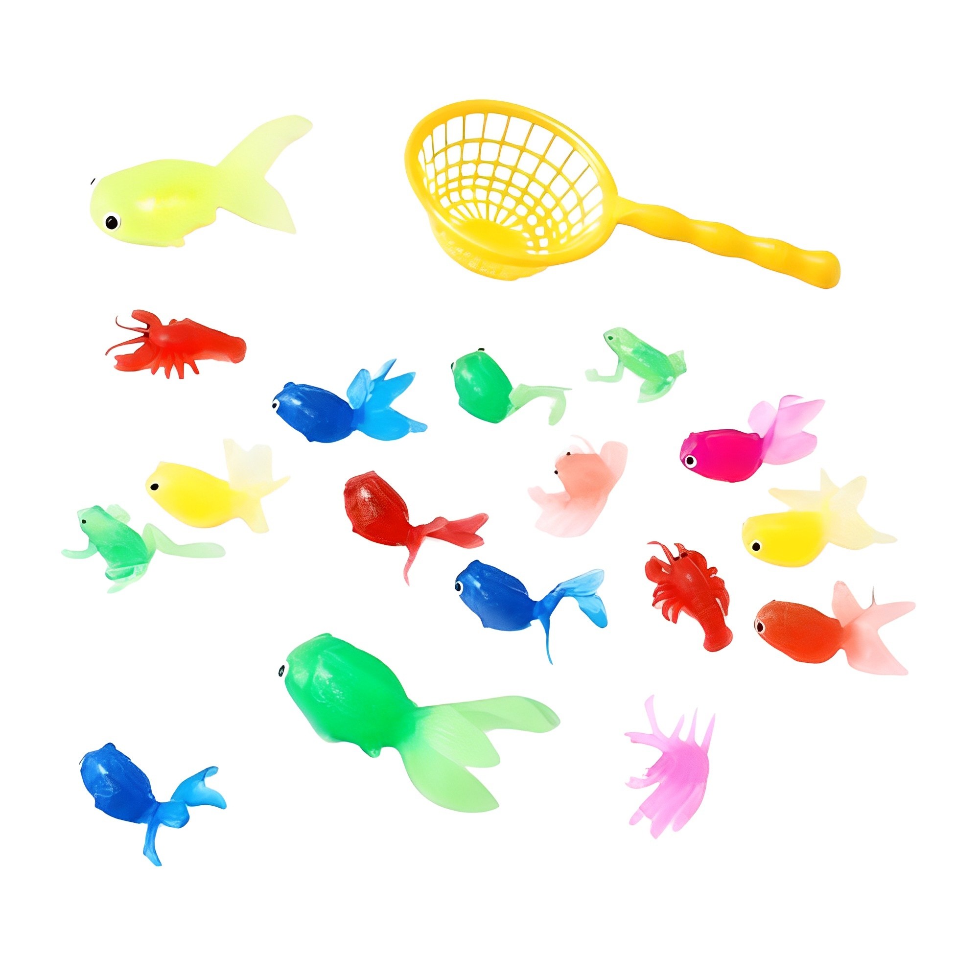 마이리틀타이거 뜰채 낚시 놀이 8,900원