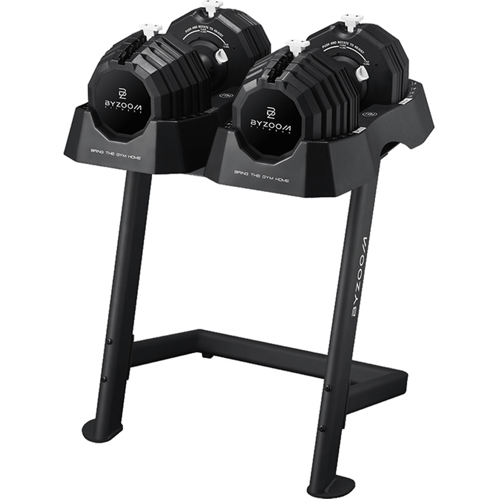 바이줌 25kg 무게조절 덤벨 전용 스탠드, 1개 110,700원