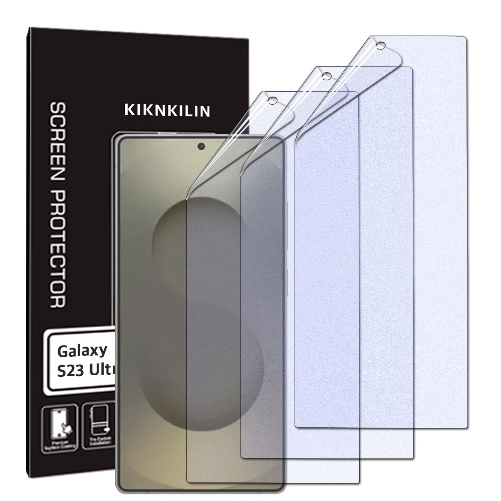 키큰기린 매트 지문방지 저반사 블루라이트 차단 고투명 자가복원 액정 보호 필름 19,900원