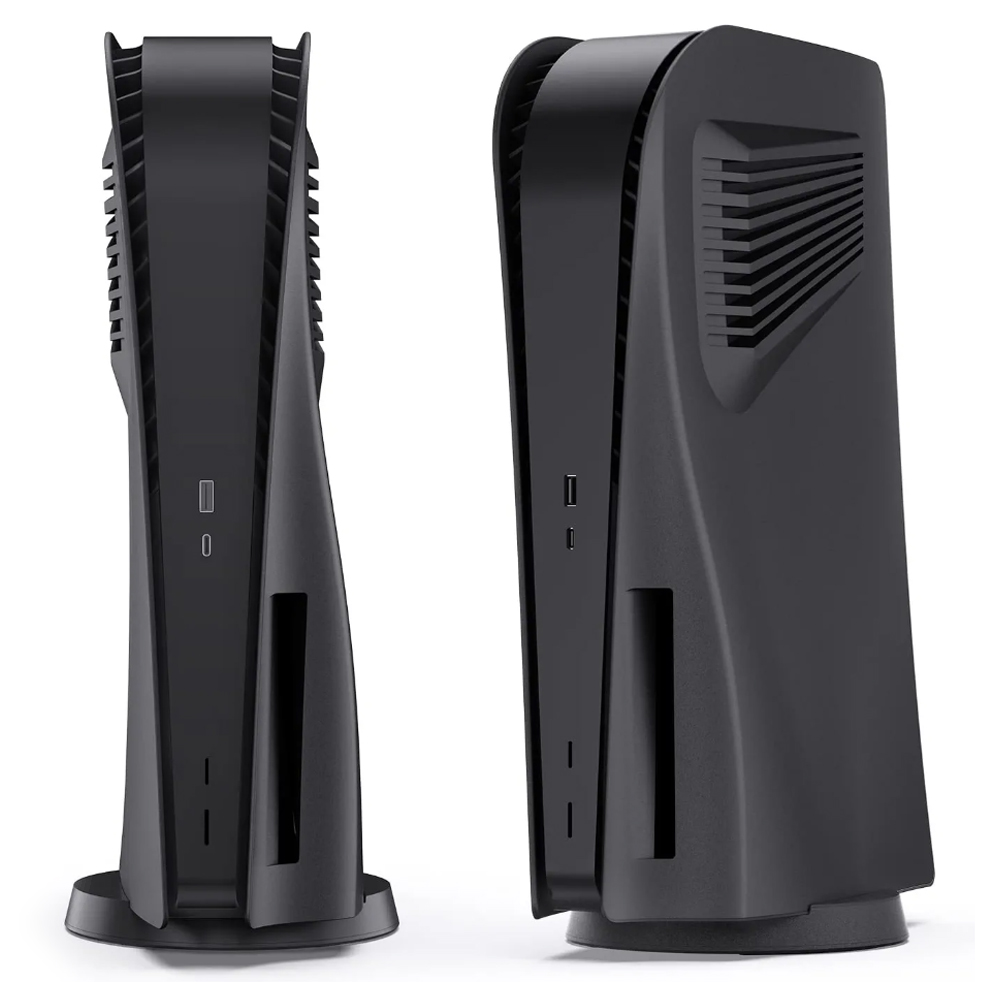 스냅케이스 PS5 플스5 본체 스킨쉘 쿨링스킨 교체 커버 케이스 24,900원