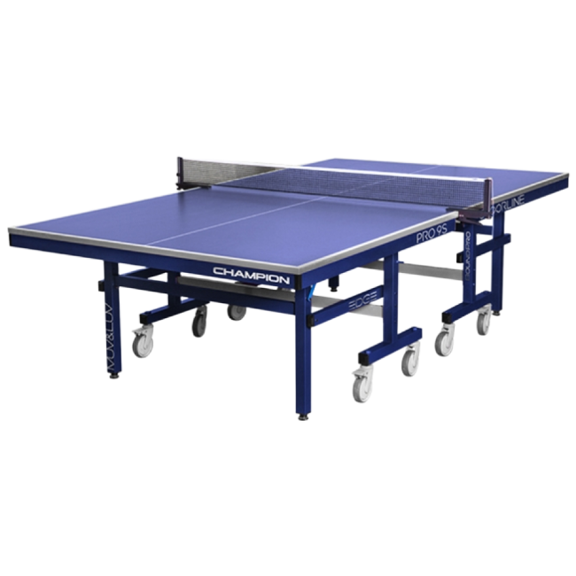 참피온 최고급형 탁구대 PRO-9S ITTF 1,440,000원