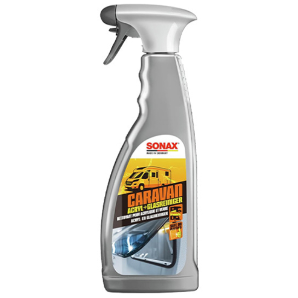 소낙스 카라반 아크릴+글래스 클리너 750ML 내외부 아크릴 윈도우 플렉스 글래스 세정 15,200원