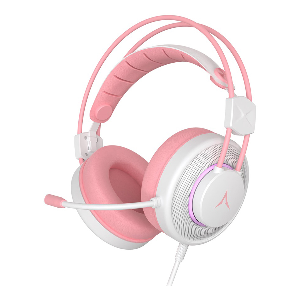 앱코 가상 7.1 진동 게이밍 헤드셋 34,900원