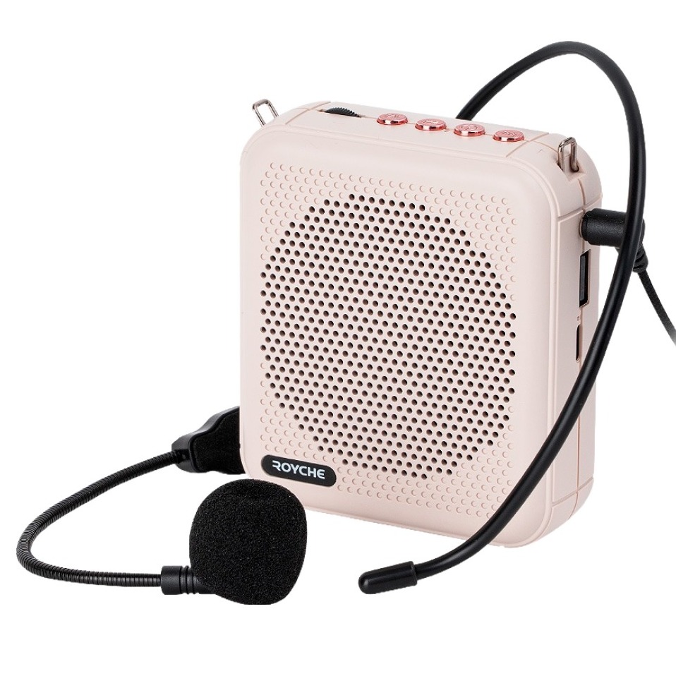 로이체 유무선 헤드마이크 블루투스 앰프 16,900원