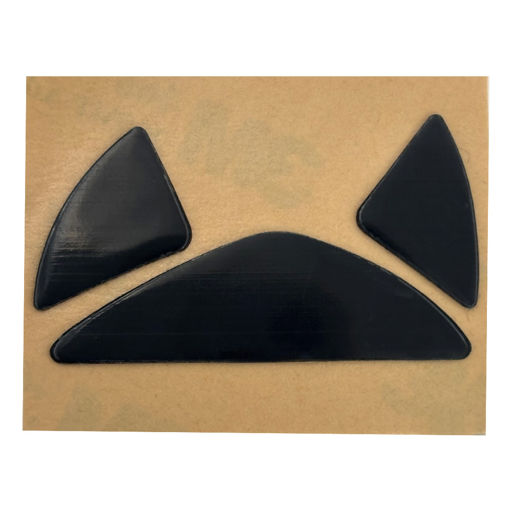 로지텍 M720 순정 마우스 피트 고품질 그라인딩텍 1,800원