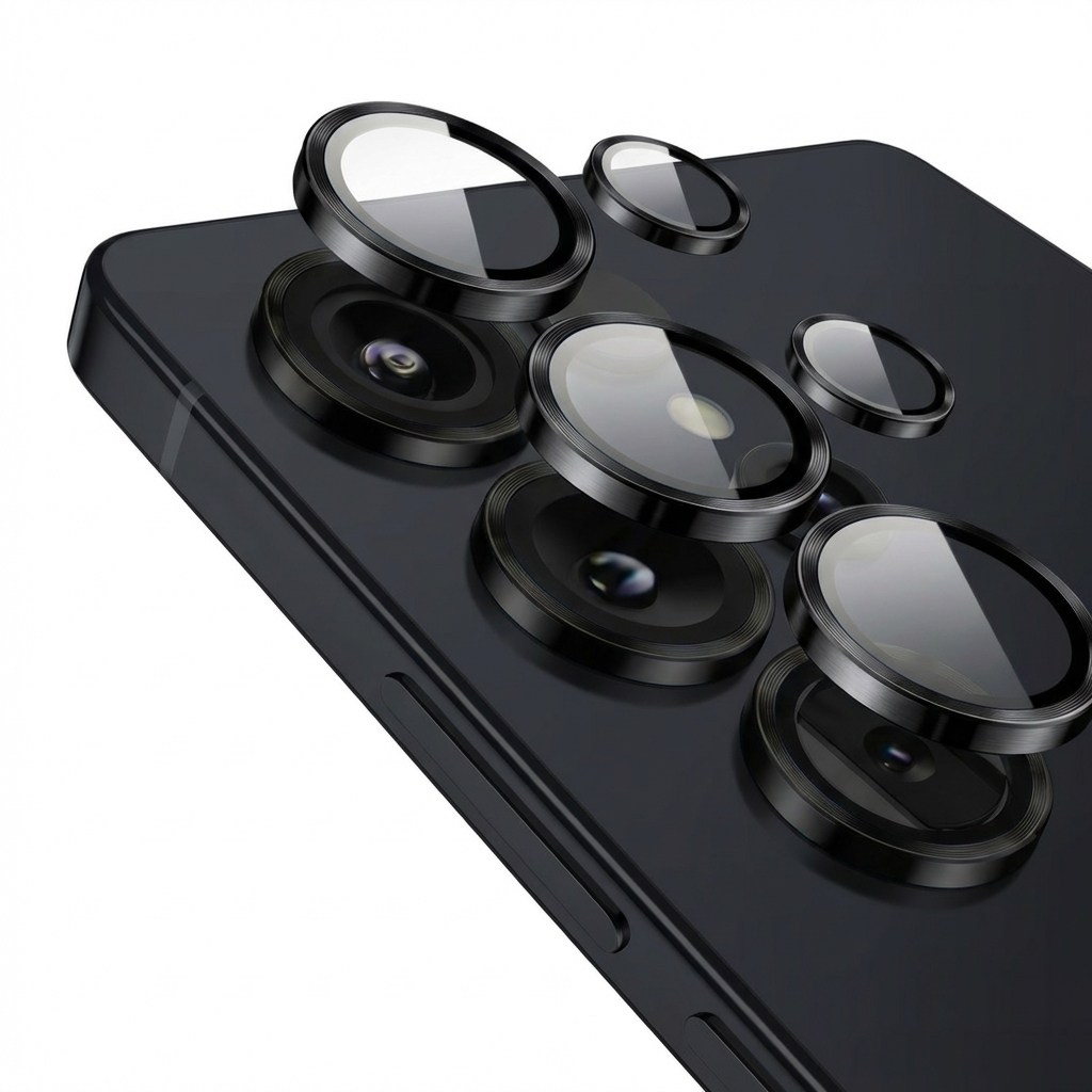 갤럭시 S26 & 울트라 카메라 풀커버 강화유리 액정 렌즈 보호 필름, 1세트 9,800원