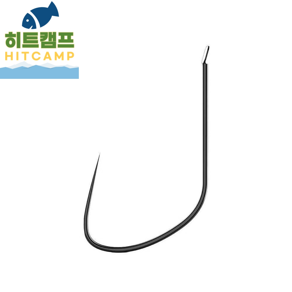 100개입 벌크 무미늘 바늘 망상어 해다나고, 1개, 100개입 3,500원