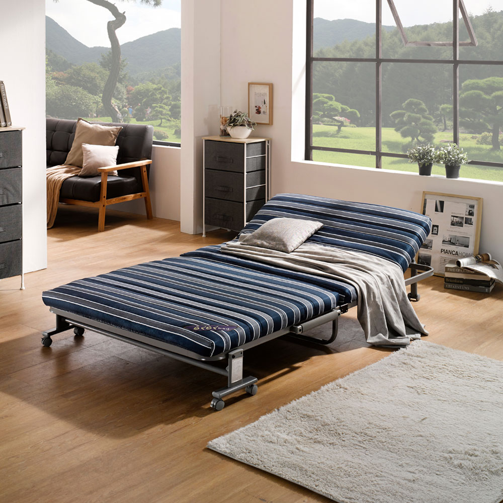 라꾸라꾸 뉴 4탄 접이식침대 더블 CBK-004SD 235,000원