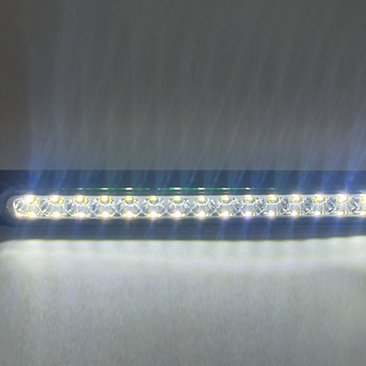 삼항LED 24V 전용/SQ15 LED LIGHTS/화물차 트럭 라이트, 1개, 화이트 17,500원