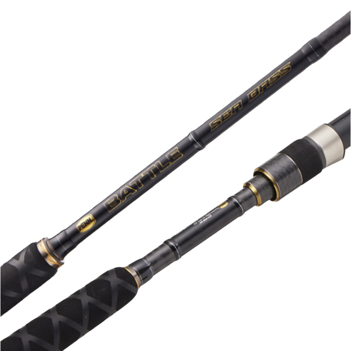 펜 2025 배틀 씨배스 서프루어 쇼어지깅 농어 루어 낚시대 199,000원