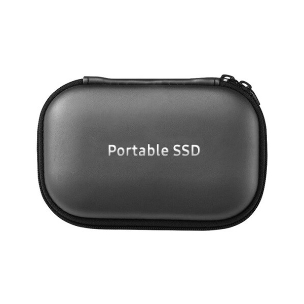 삼성 Portable 외장SSD T5/T7 전용 파우치 5,630원