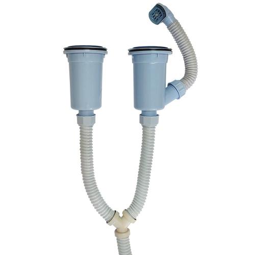 smato 청소용품 씽크대배수구셋트 2구(소) 15,060원