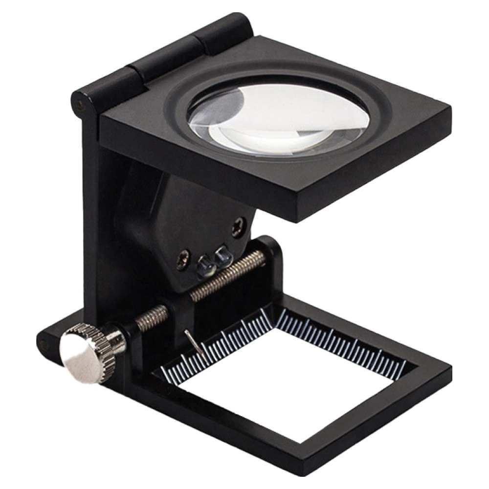 랩앤툴스 10배율 확대경 7,000원