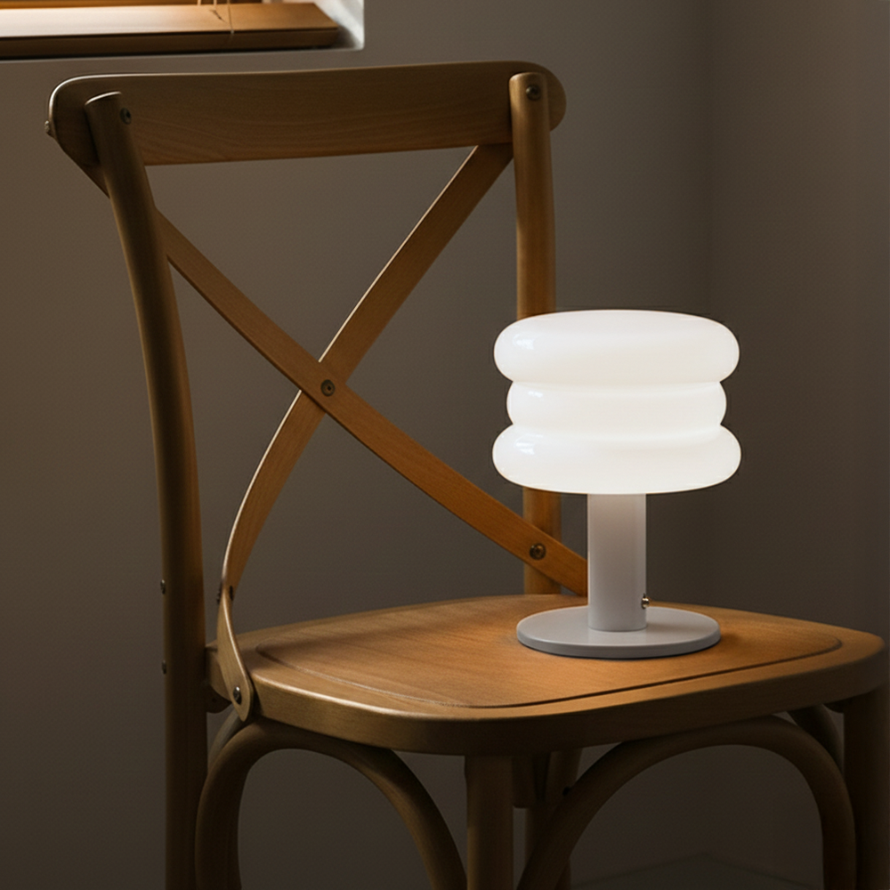 미드무드 마카롱 미니 무드 미드센츄리 인테리어 무선 단스탠드 33,840원