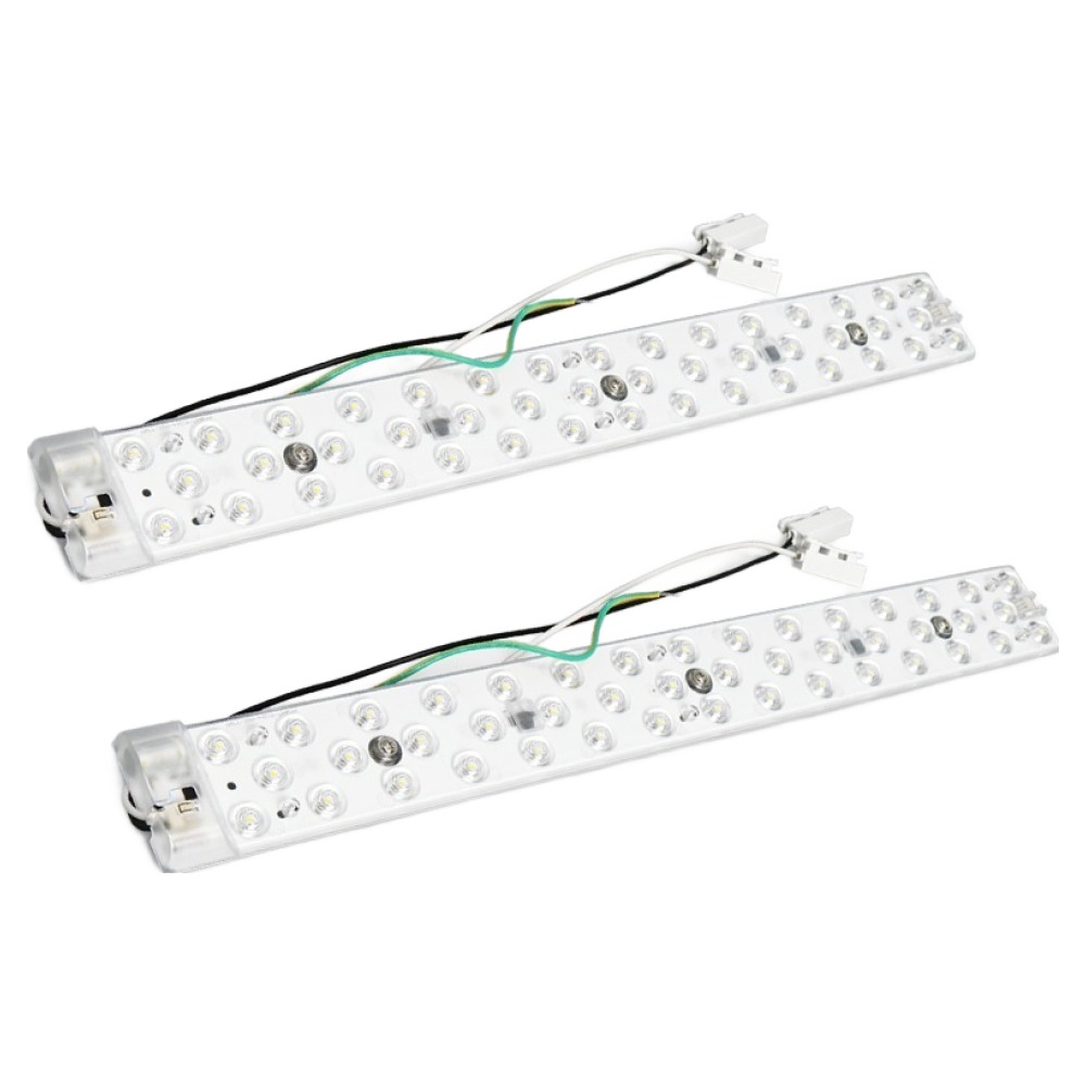라이톤 KDT LM FPL 36W 대체 LED 모듈 형광등 25W 9,200원