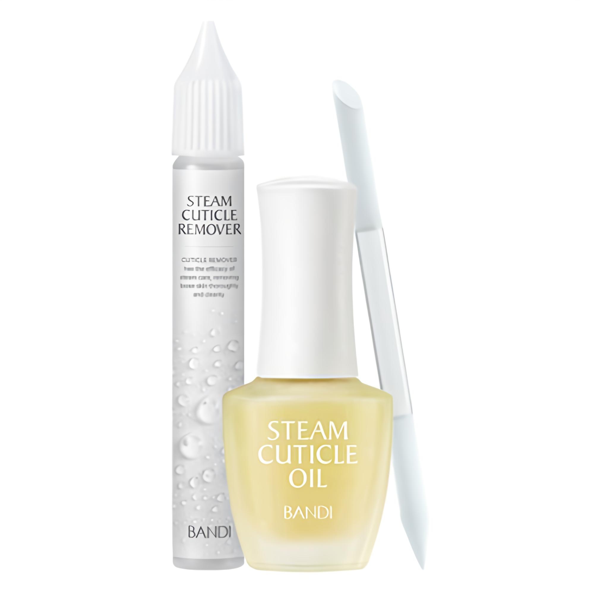 반디BANDI 3 Step 큐티클 케어 키트 19,800원