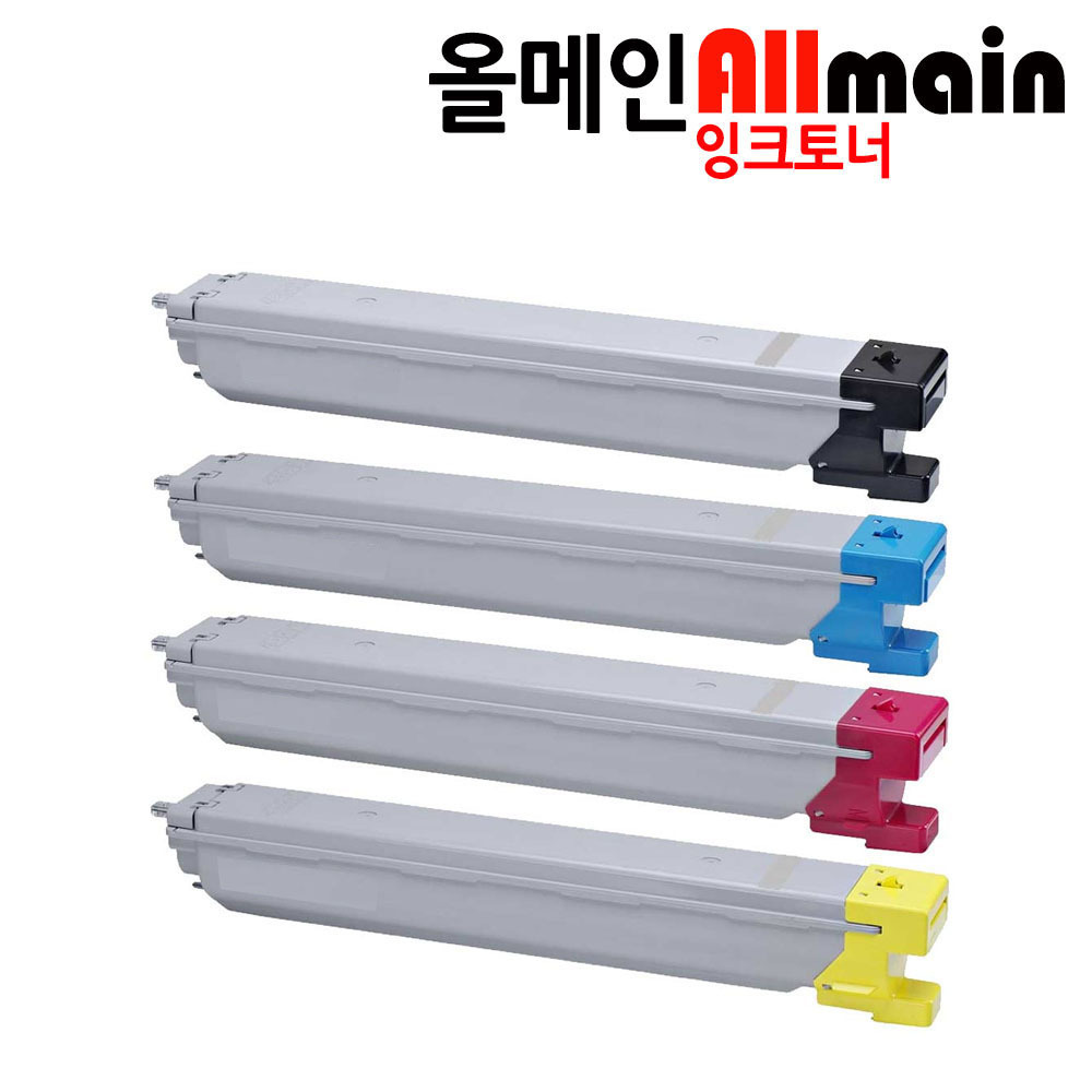 삼성 CLT-K501S 검정 재생토너 최신칩장착 CLT-501S, 1개, 파랑 115,000원