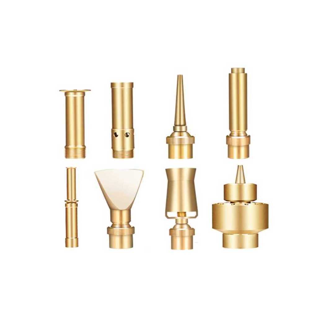 분수대 노즐 스프링클러 연못 조경 야외 분수 설비 자재 18,000원