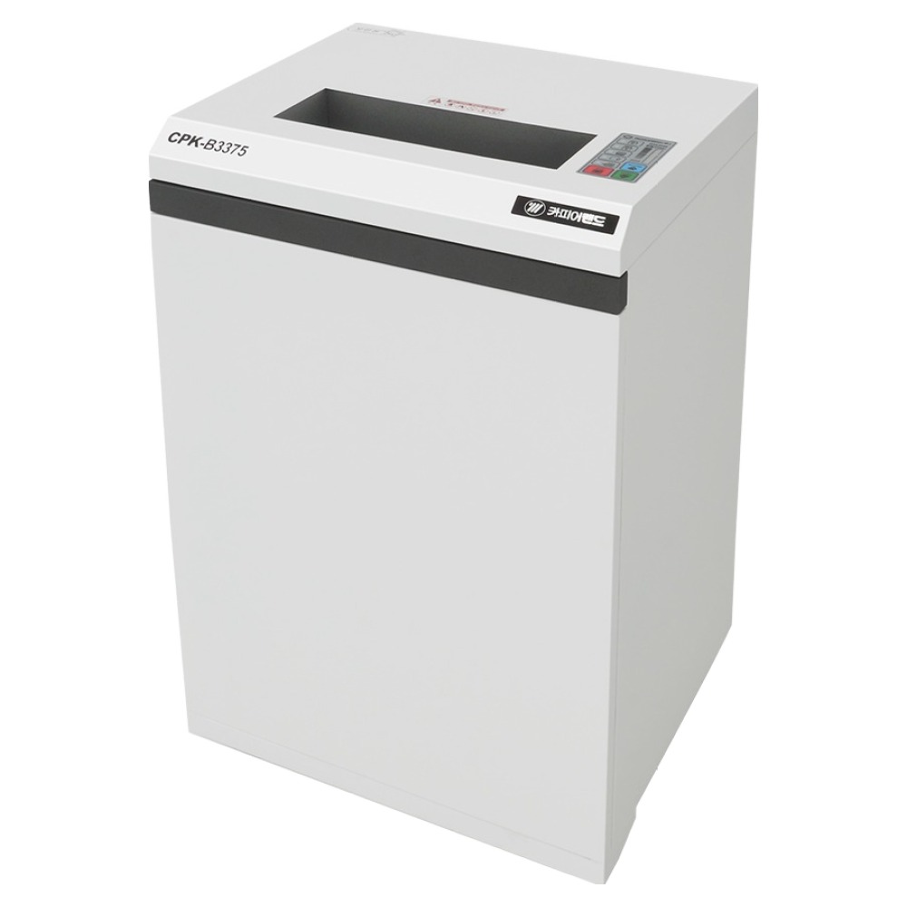 카피어랜드 대형 스틸 저소음 꽃가루 문서세단기 75L 방문설치, 화이트, CPK-B3375 1,119,500원