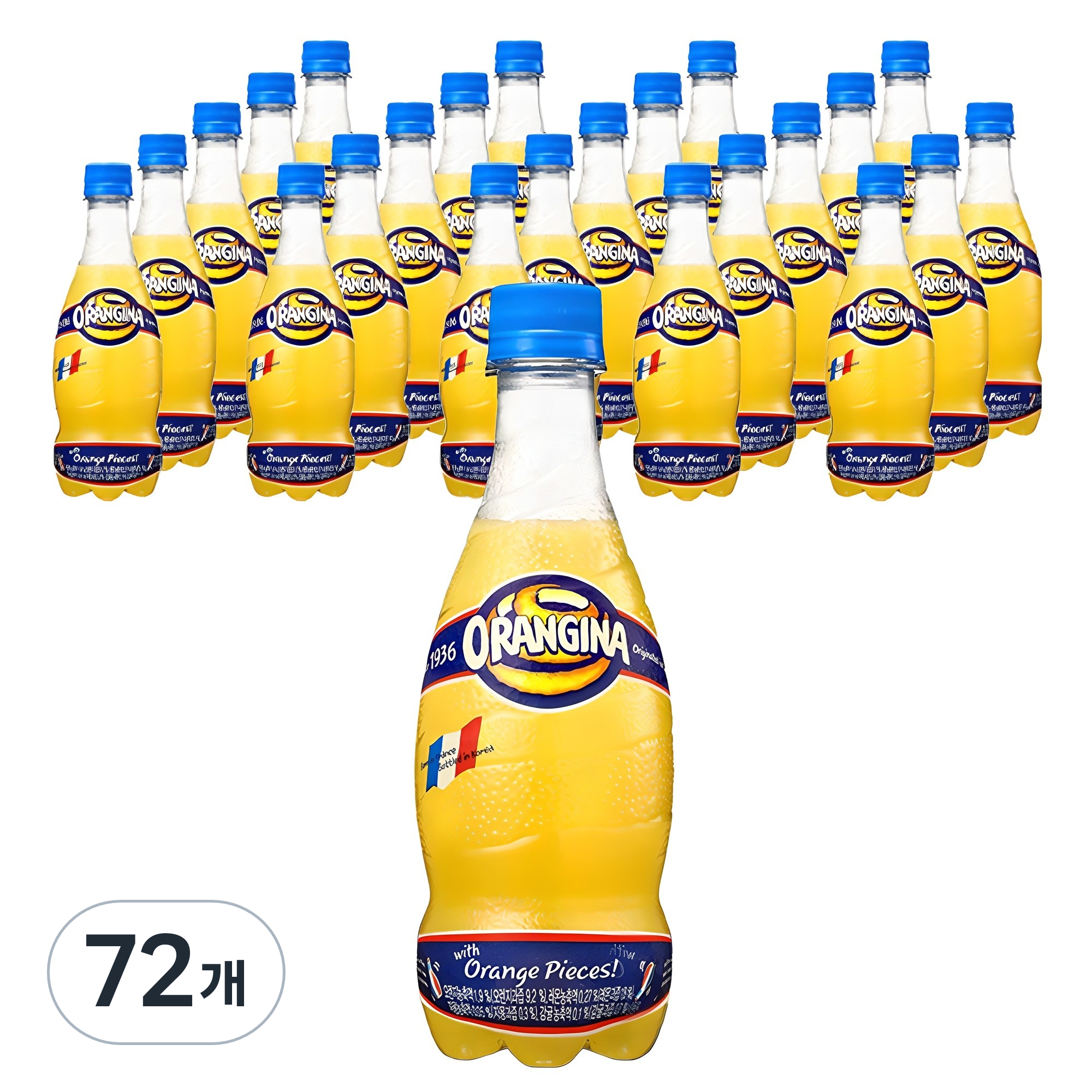 오랑지나 탄산음료 71,100원