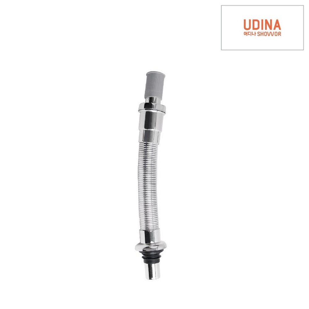 세면대 고무트랩 간편설치 3,000원